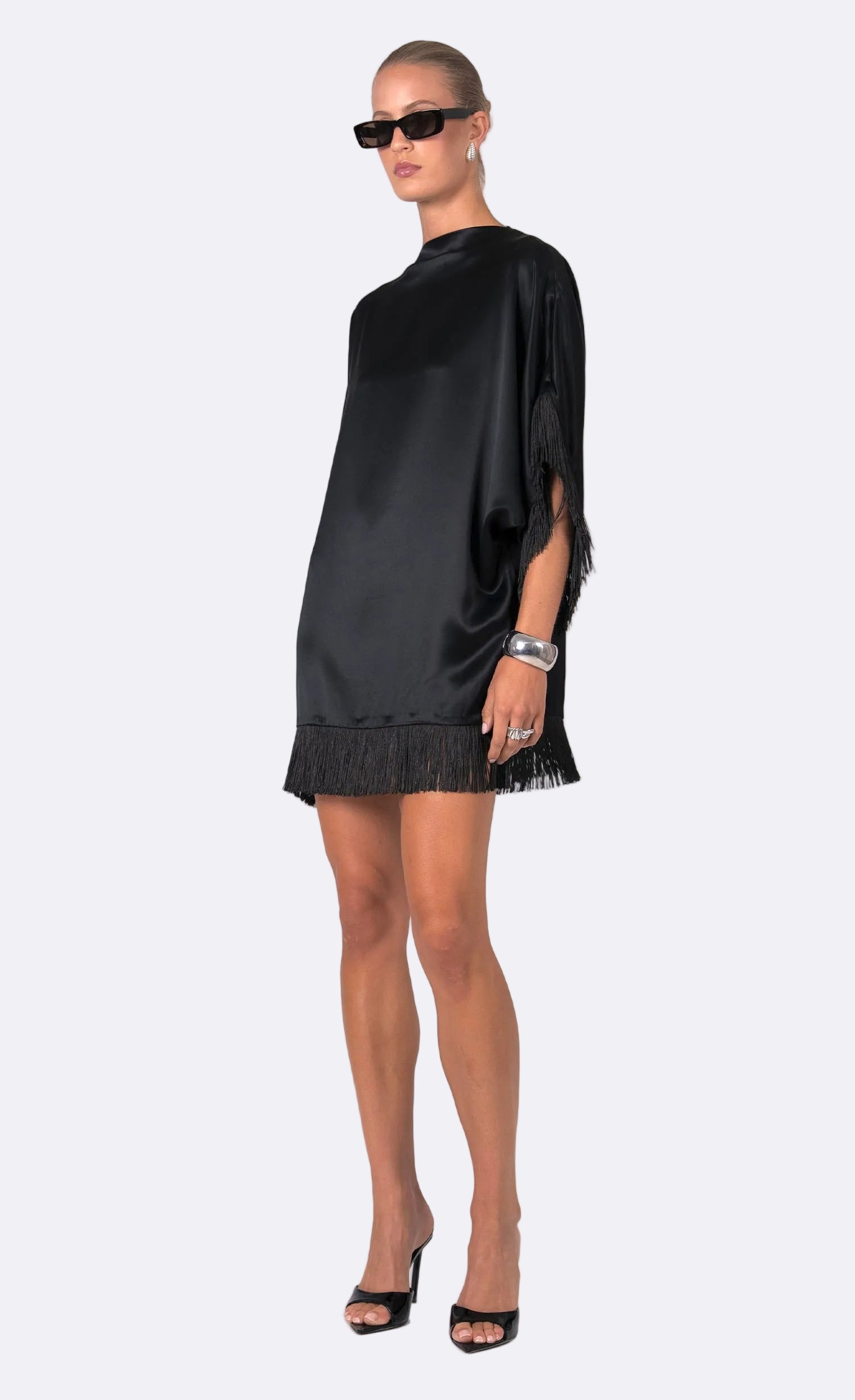 Winona Dress Dress Nonchalant Label