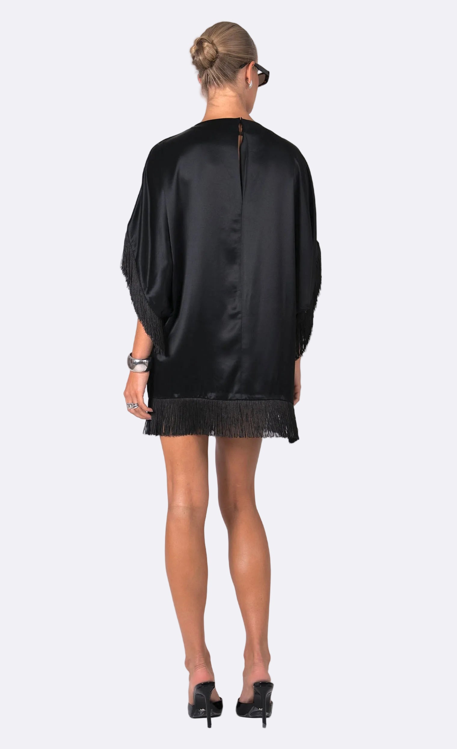 Winona Dress Dress Nonchalant Label