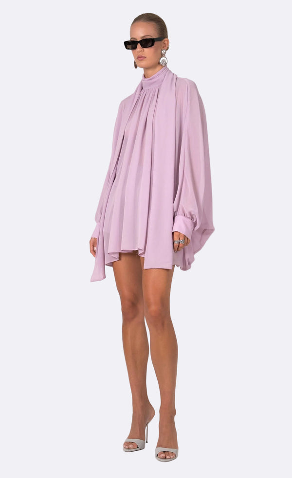 Leonie Dress Dress Nonchalant Label