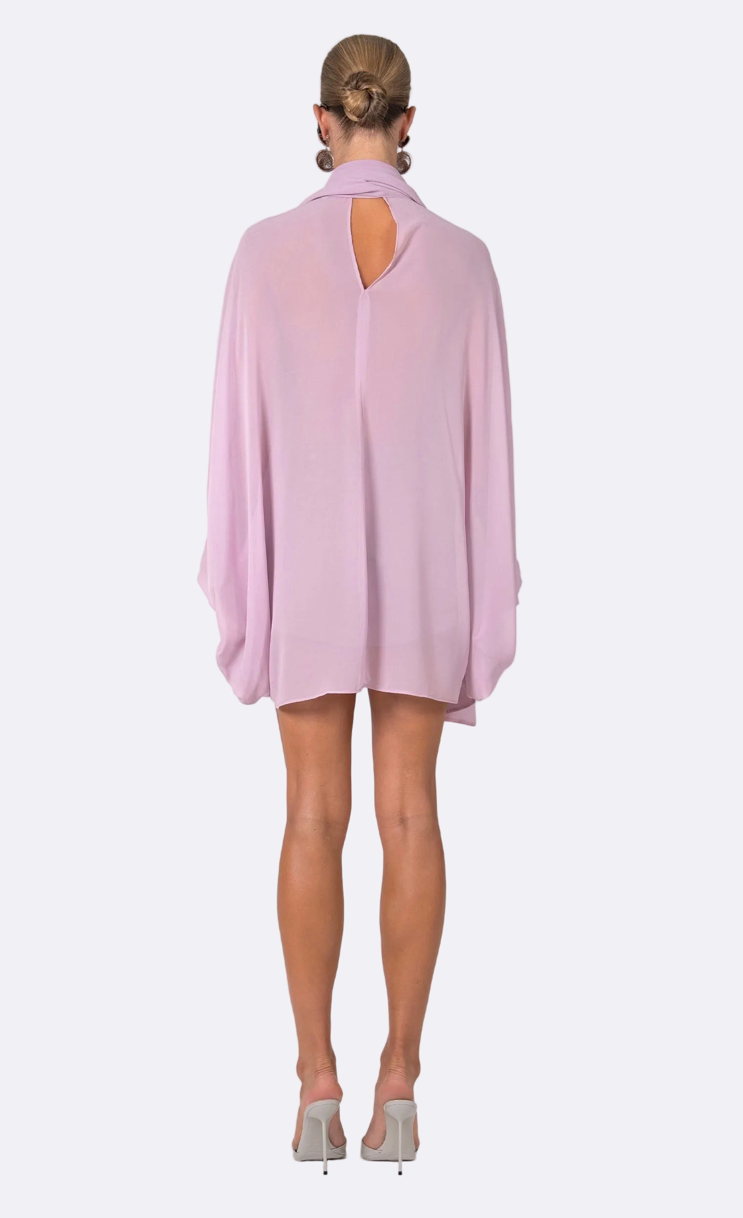 Leonie Dress Dress Nonchalant Label