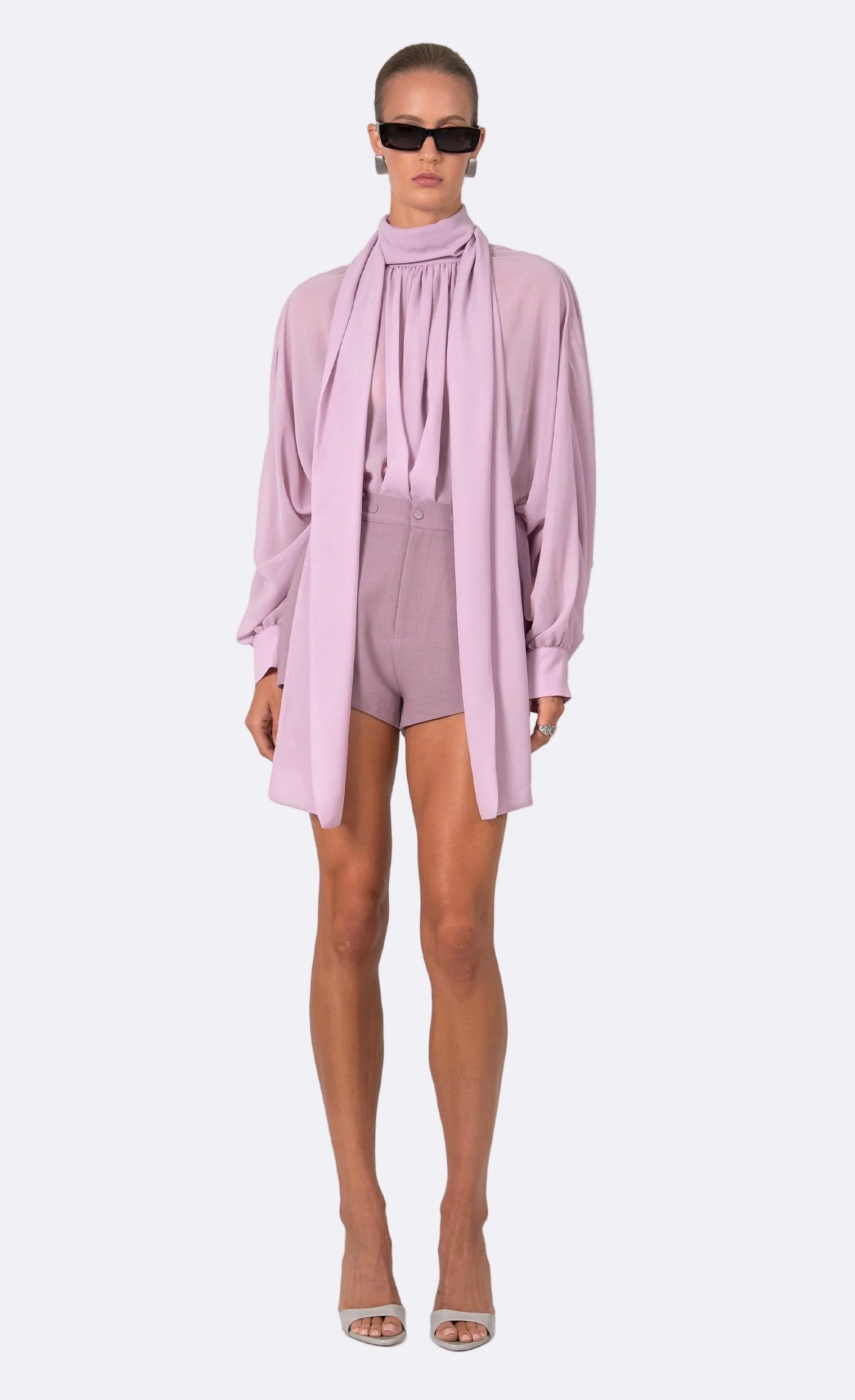 Leonie Dress Dress Nonchalant Label