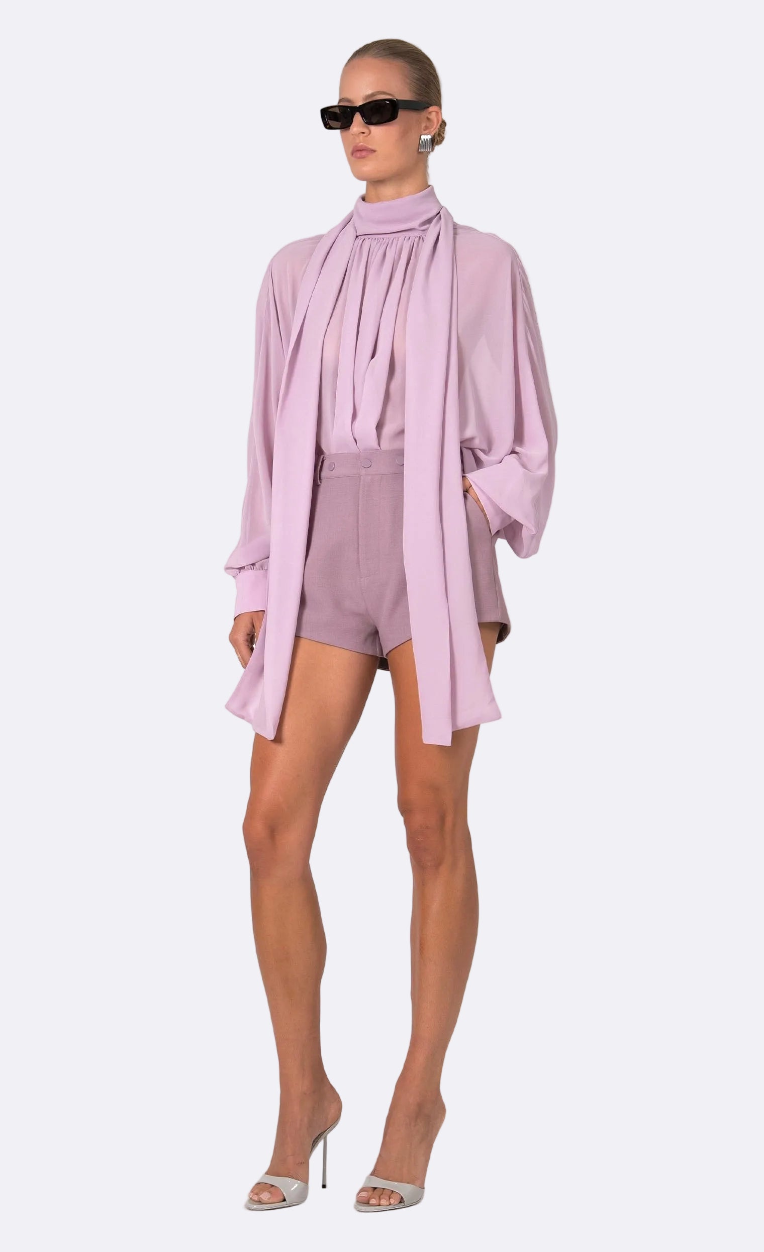 Leonie Dress Dress Nonchalant Label