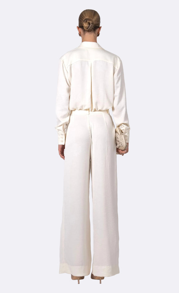 Ellis Pant PANT Nonchalant Label