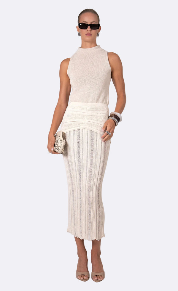 Violette Skirt Skirt Nonchalant Label