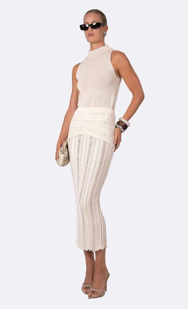 Violette Skirt Skirt Nonchalant Label