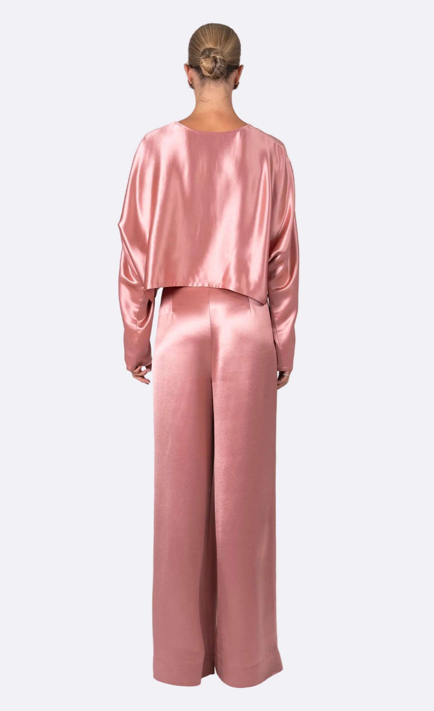 Louise Blouse Blouse Nonchalant Label