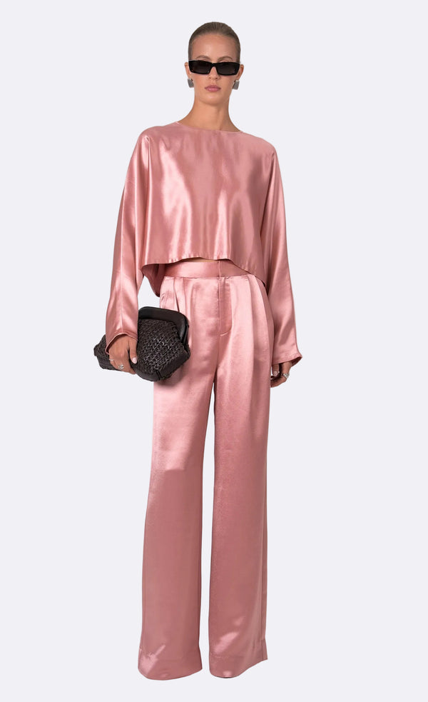 Louise Blouse Blouse Nonchalant Label