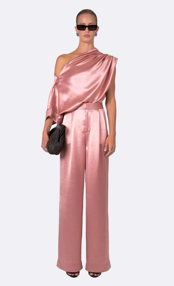 Lea Blouse Blouse Nonchalant Label