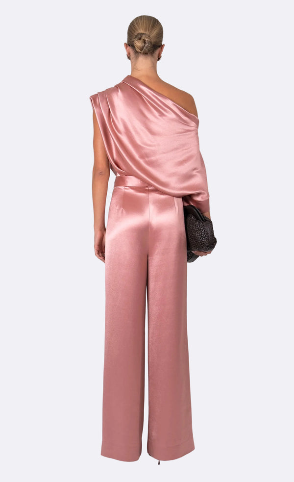 Lea Blouse Blouse Nonchalant Label