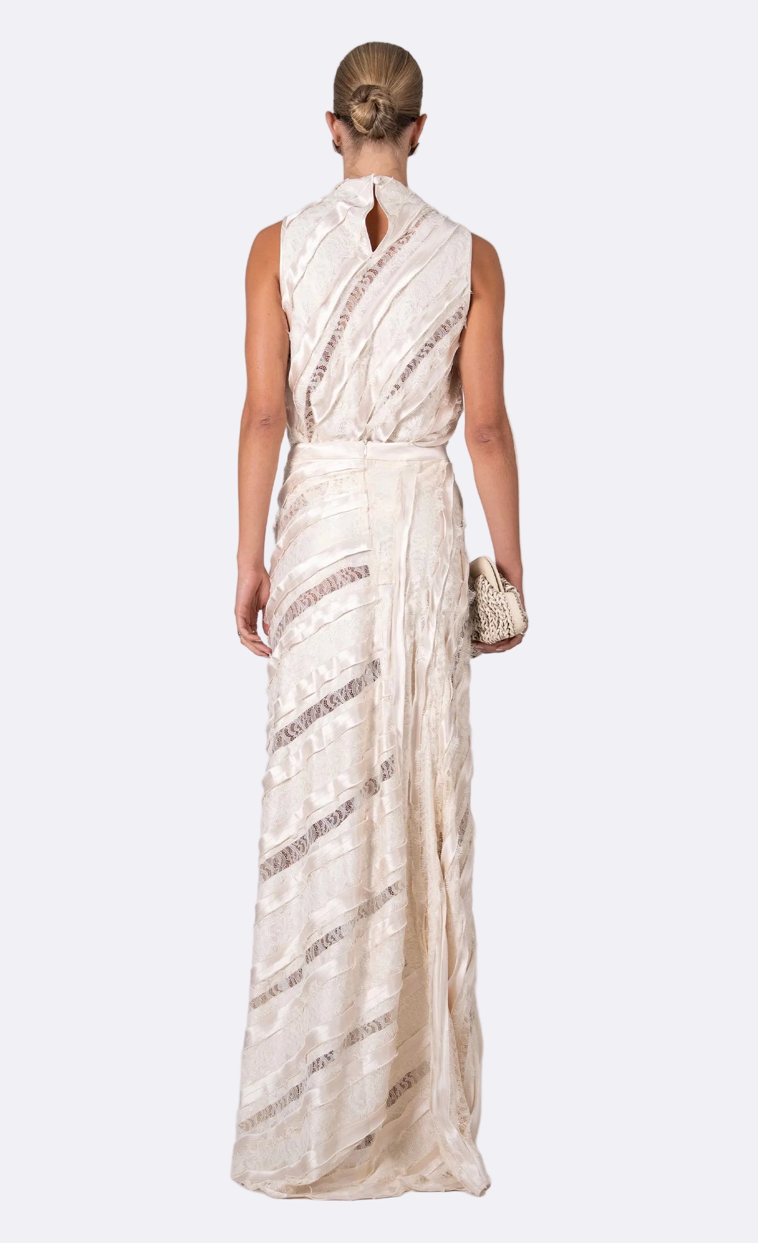 Elodie Maxi Skirt Skirt Nonchalant Label