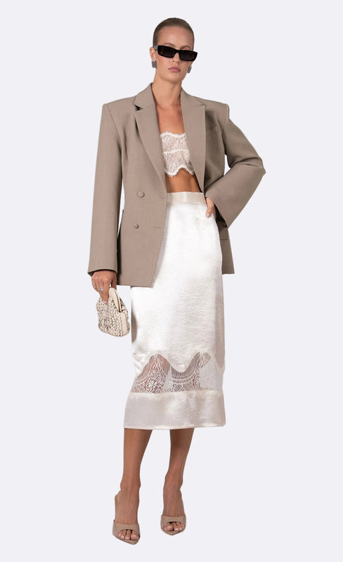 Edie Skirt Skirt Nonchalant Label