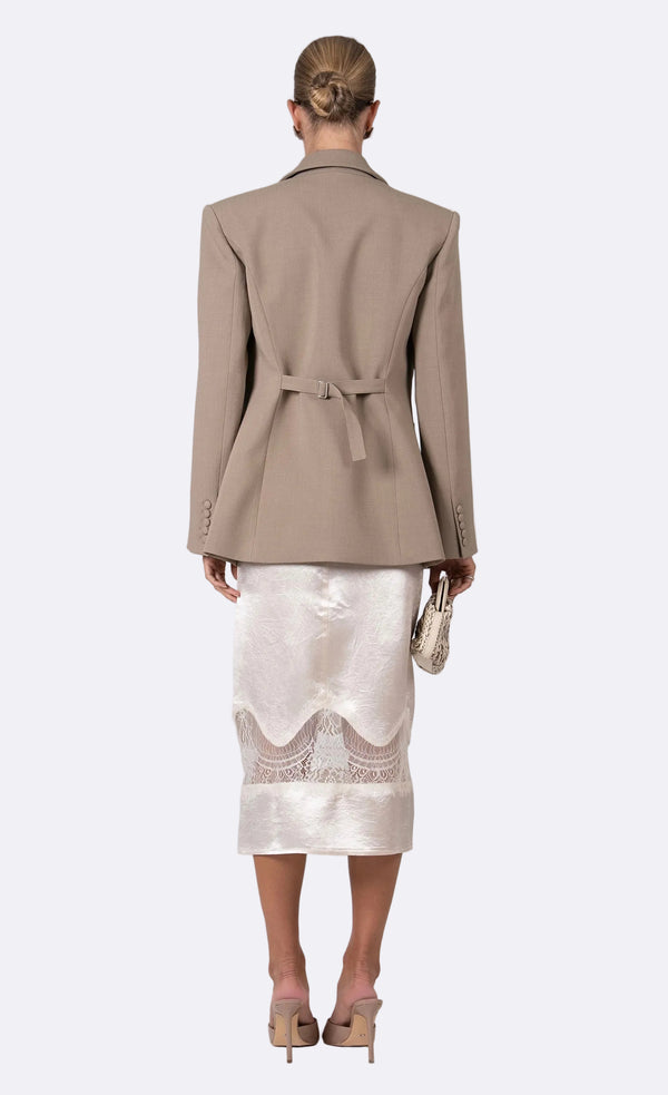 Edie Skirt Skirt Nonchalant Label