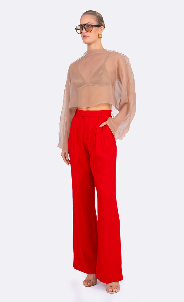 Gerber Pant PANT Nonchalant Label