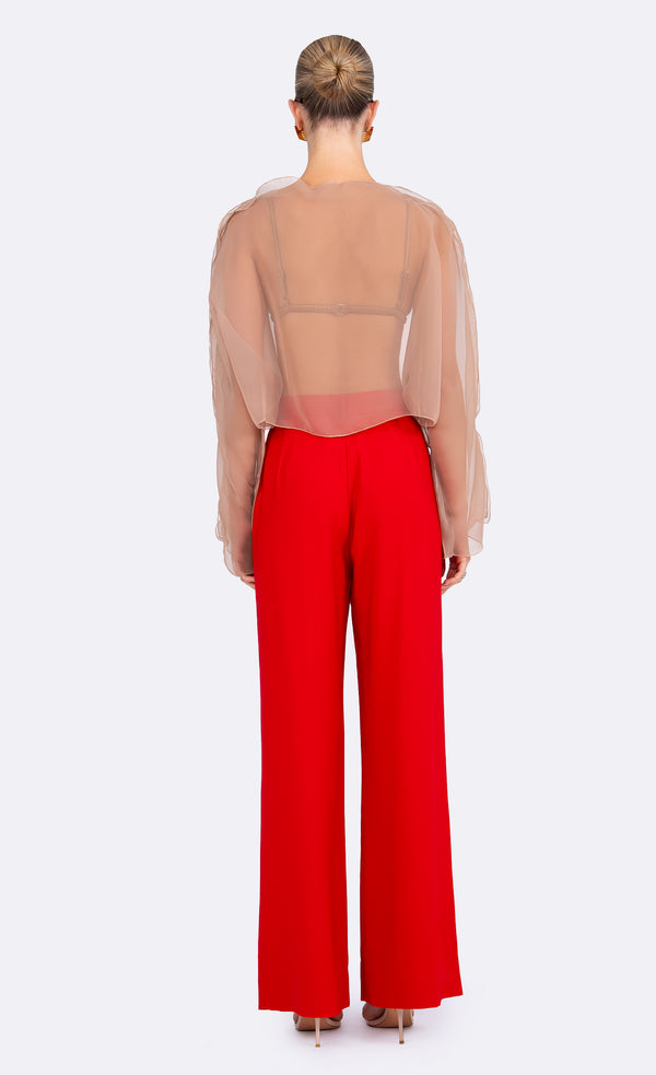 Gerber Pant PANT Nonchalant Label