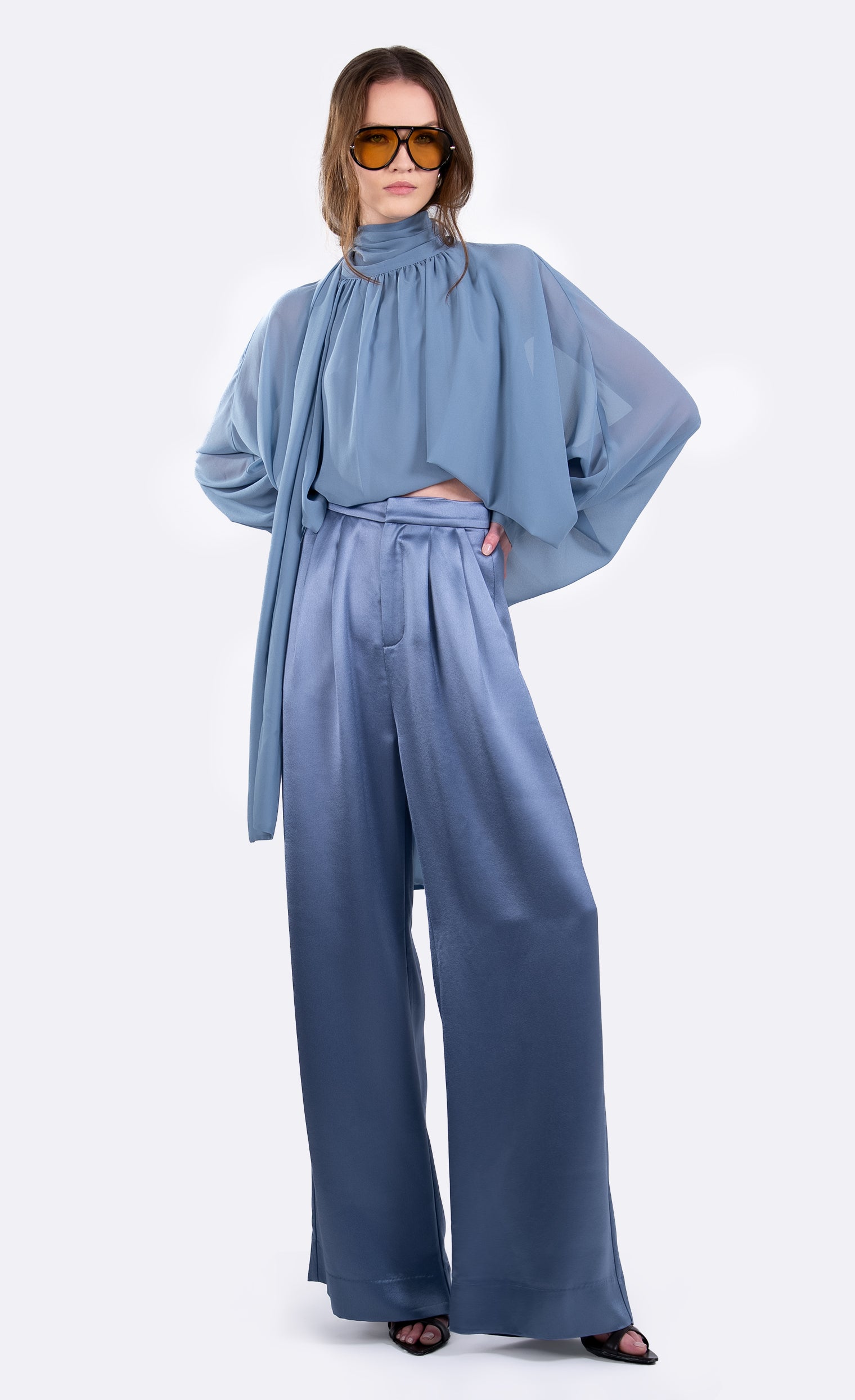 Romy Blouse Blouse Nonchalant Label