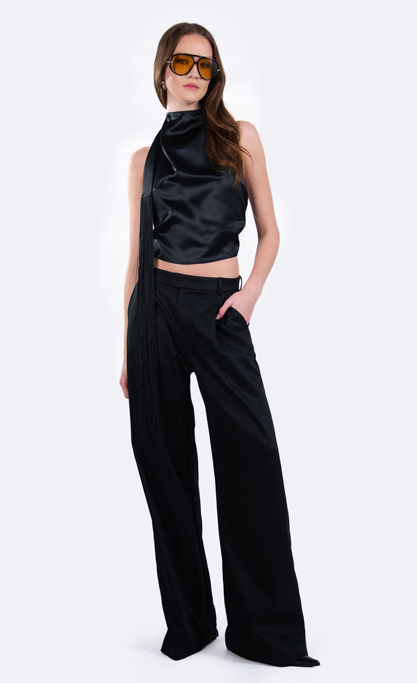 Freya Top Top Nonchalant Label