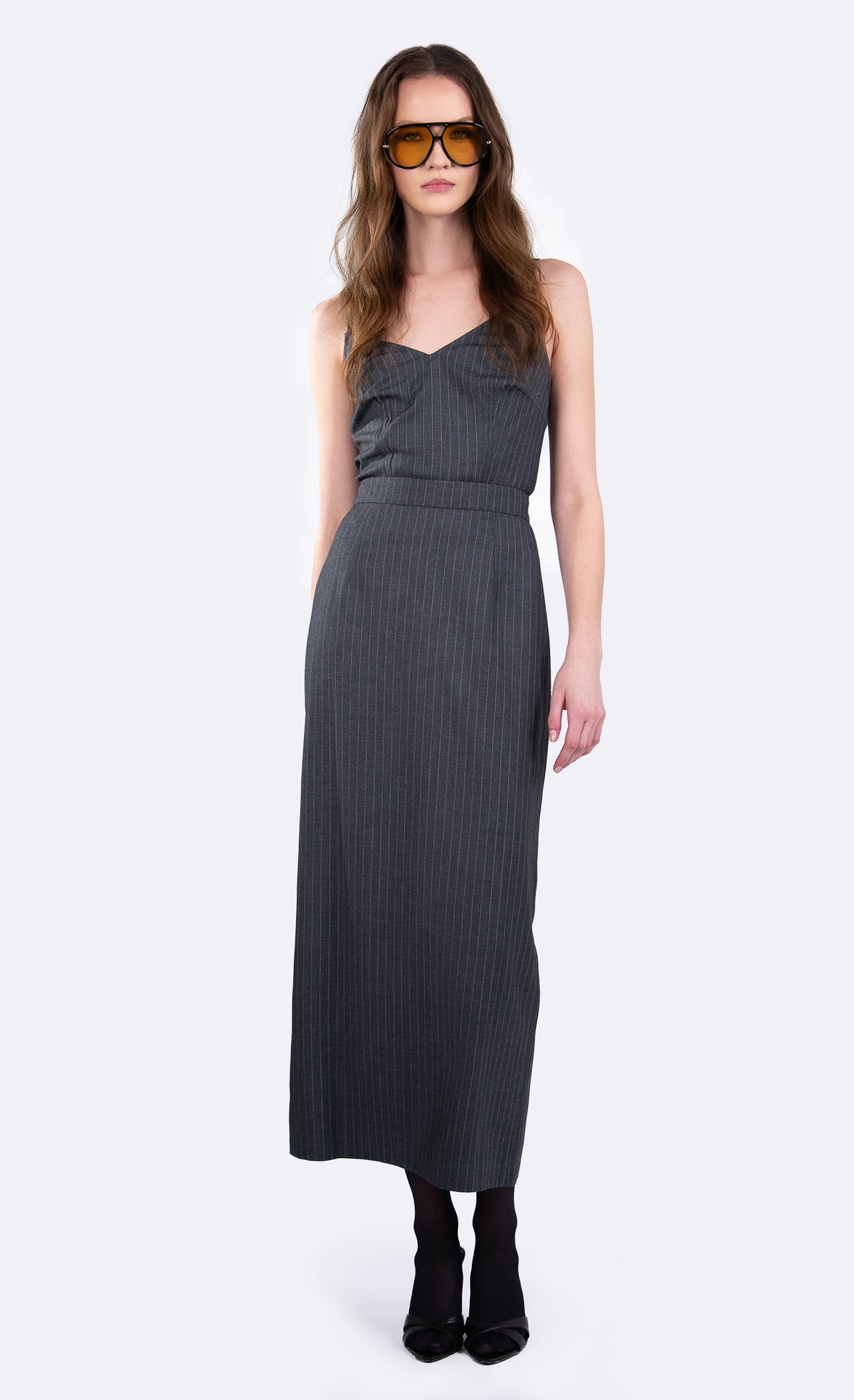 Alina Camisole Tank Top Nonchalant Label