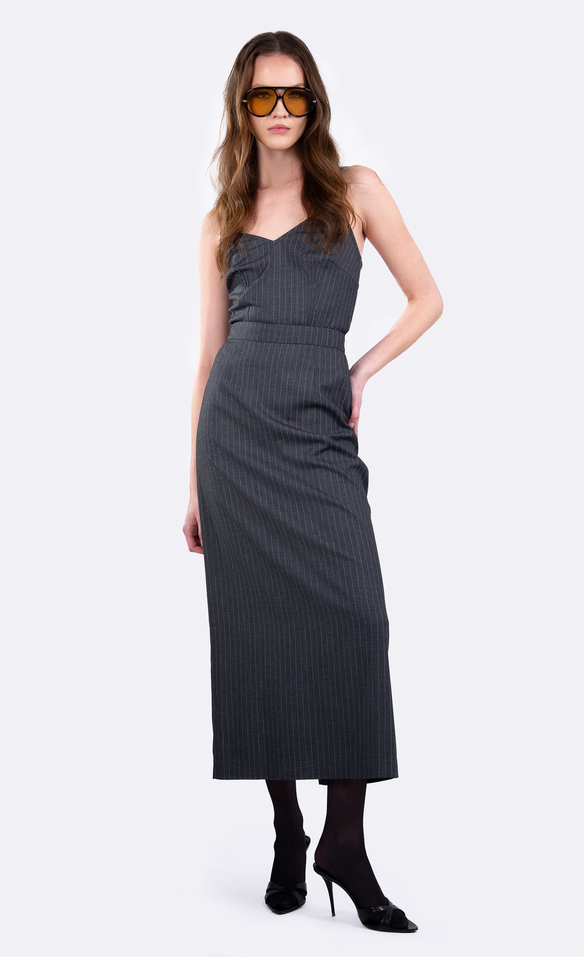 Thalia Skirt Skirt Nonchalant Label