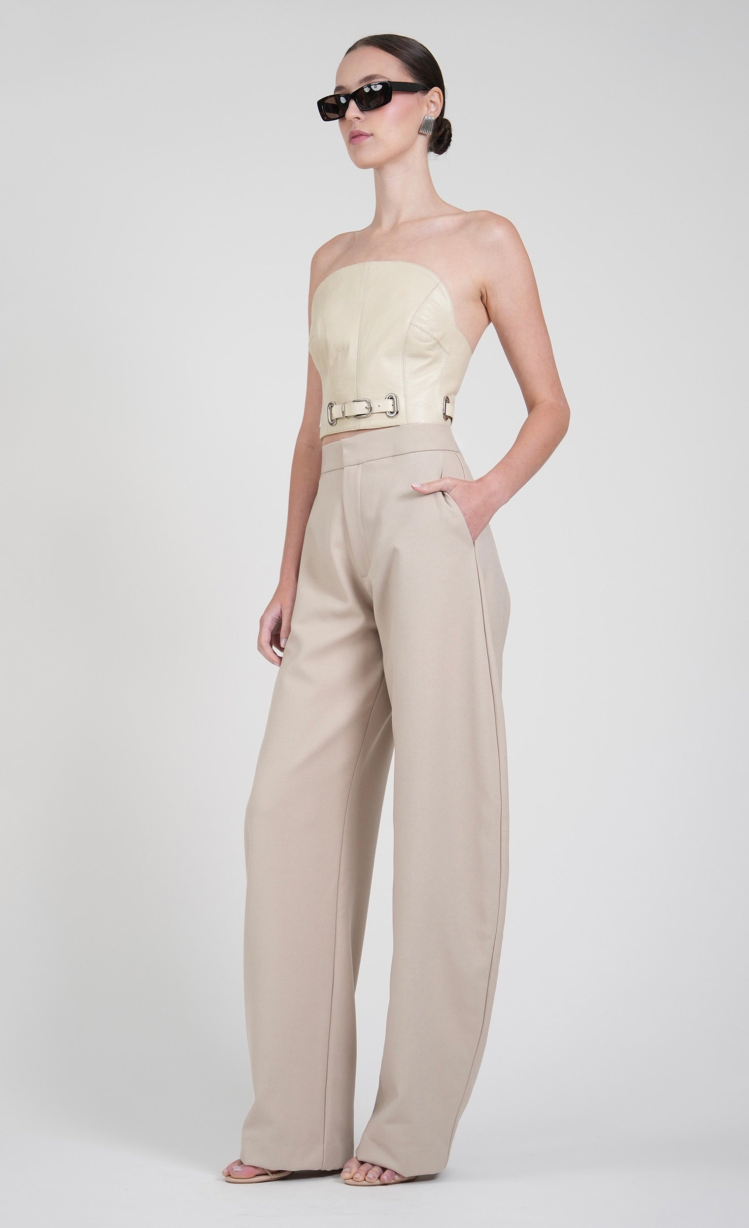 Sylvana Trouser PANT Nonchalant Label
