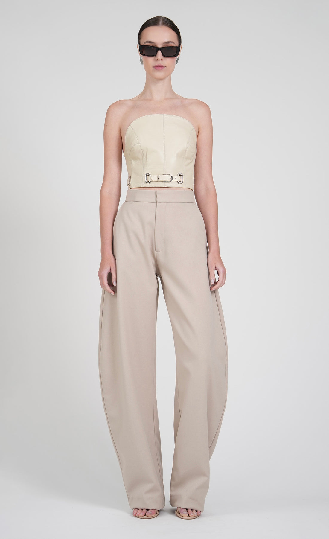 Sylvana Trouser PANT Nonchalant Label
