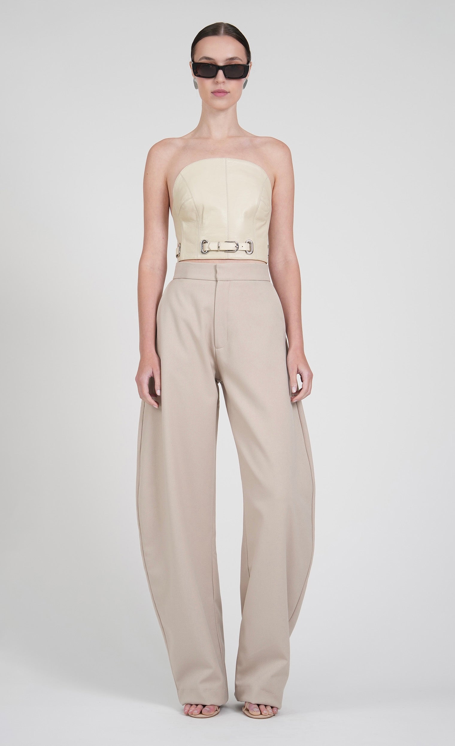 Sylvana Trouser PANT Nonchalant Label