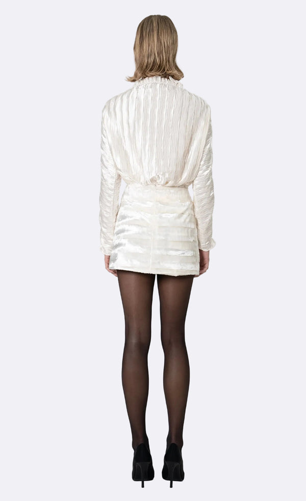 Nicolette Skirt Skirt Nonchalant Label