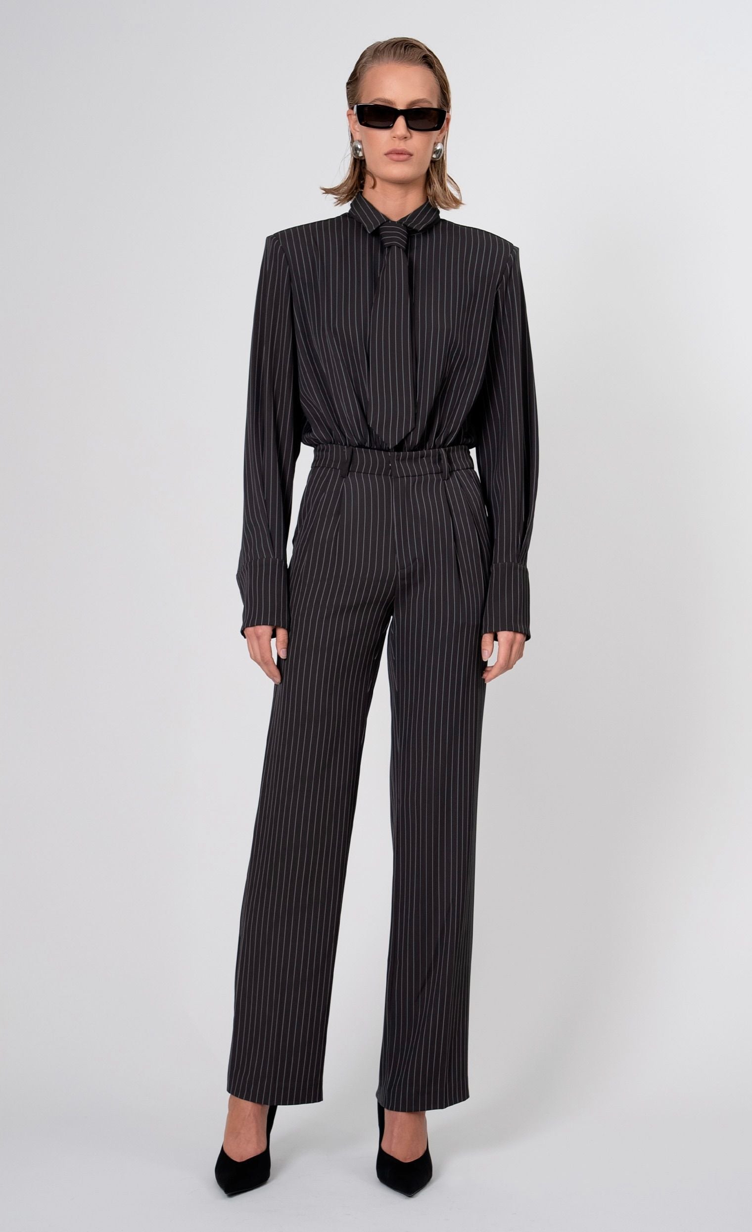 Elowen Bodysuit Bodysuit Nonchalant Label