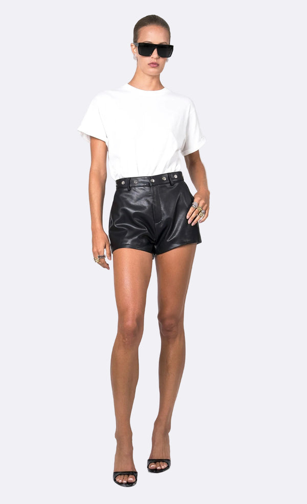 Arden Shorts SHORT Nonchalant Label