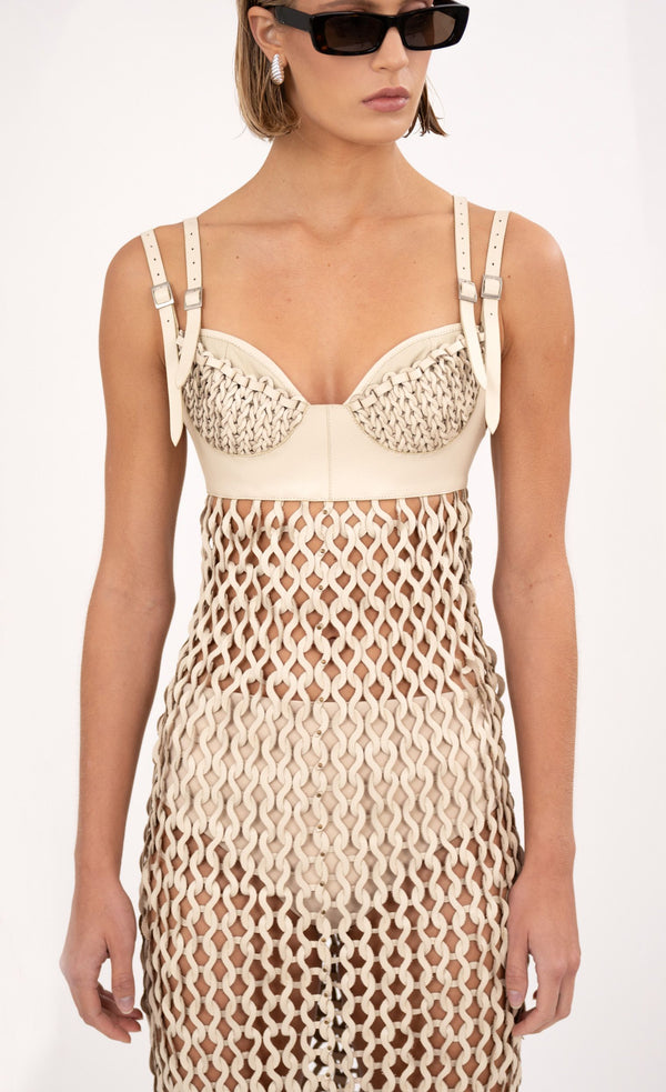 Harley Dress Dress Nonchalant Label