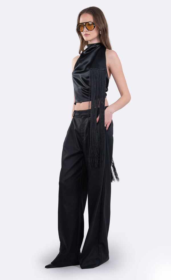 Freya Top Top Nonchalant Label