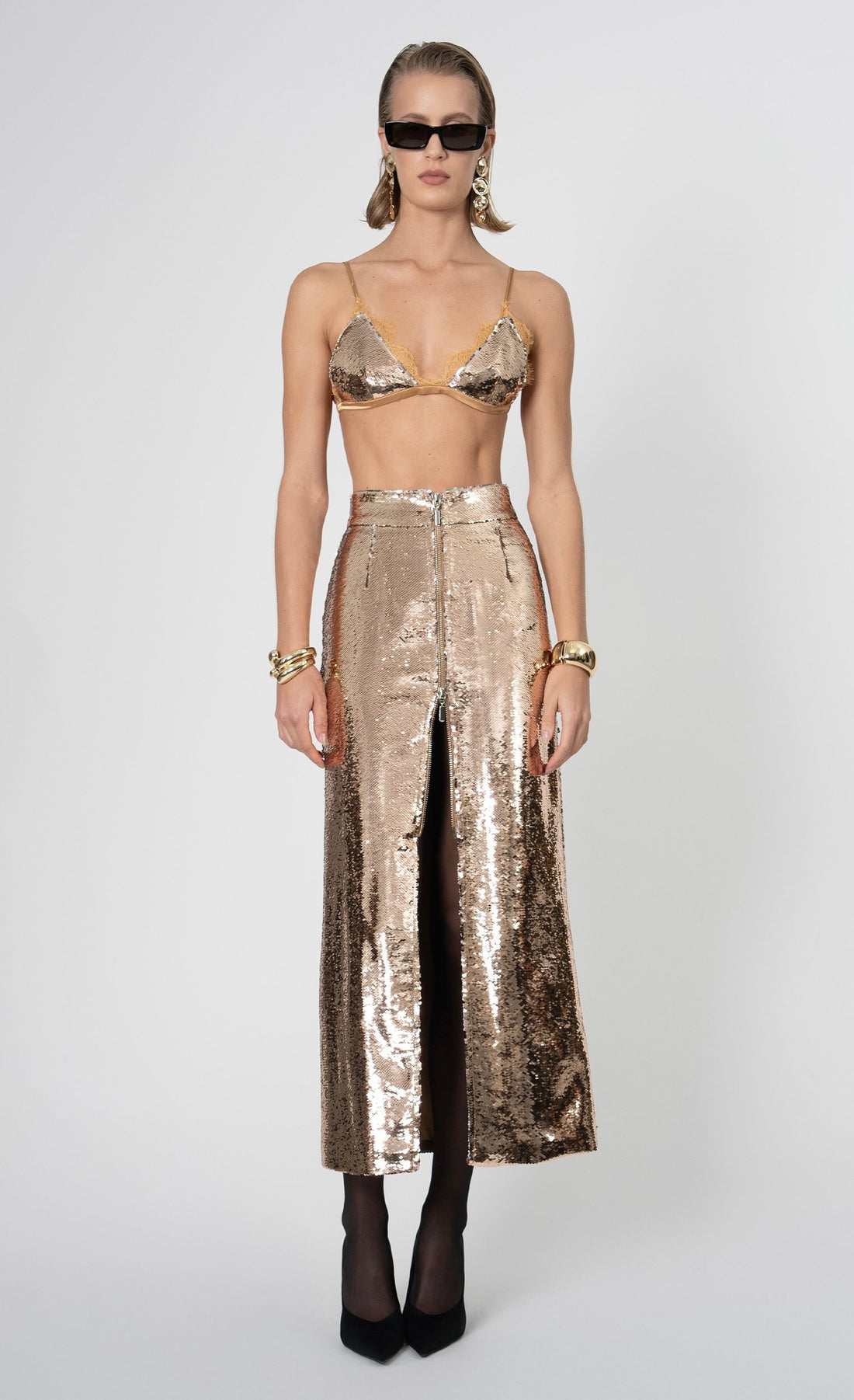 Margaux Skirt Skirt Nonchalant Label