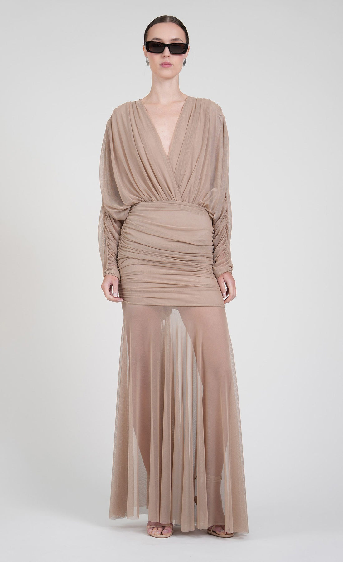 Luca Skirt Skirt Nonchalant Label