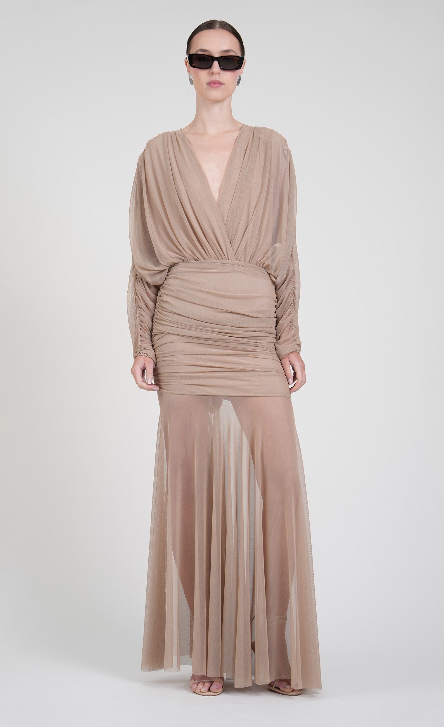 Luca Skirt Skirt Nonchalant Label