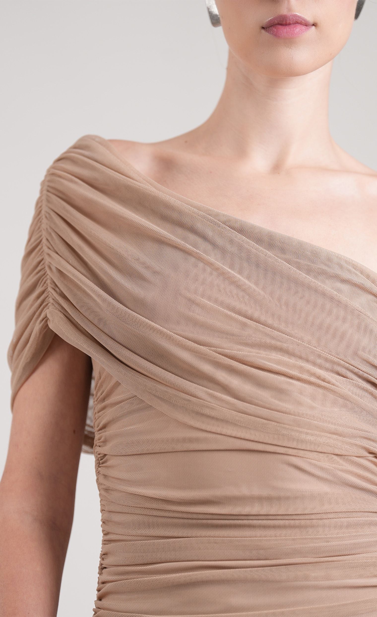 Maura Dress Dress Nonchalant Label
