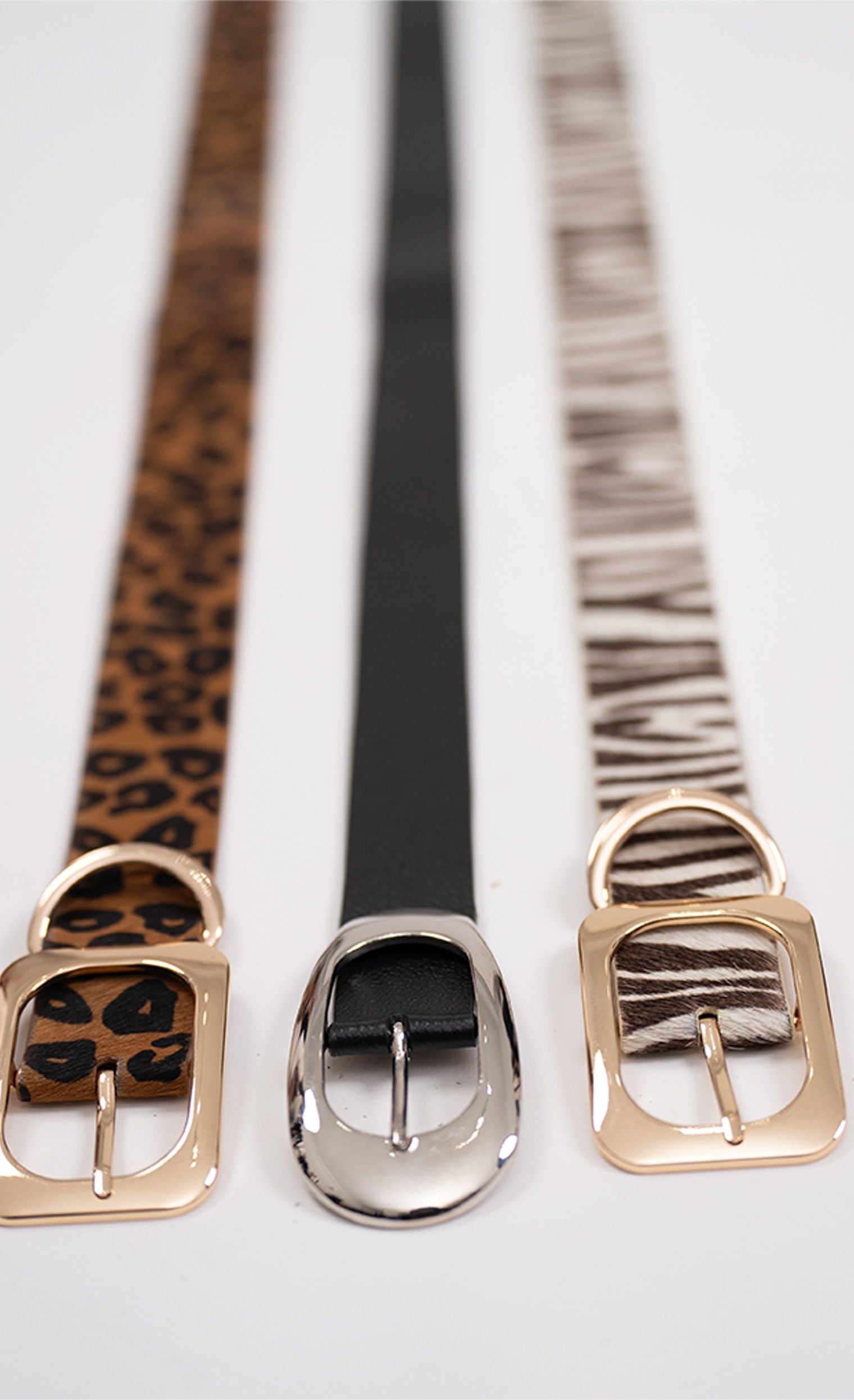 Carrie Belt Belt Nonchalant Label