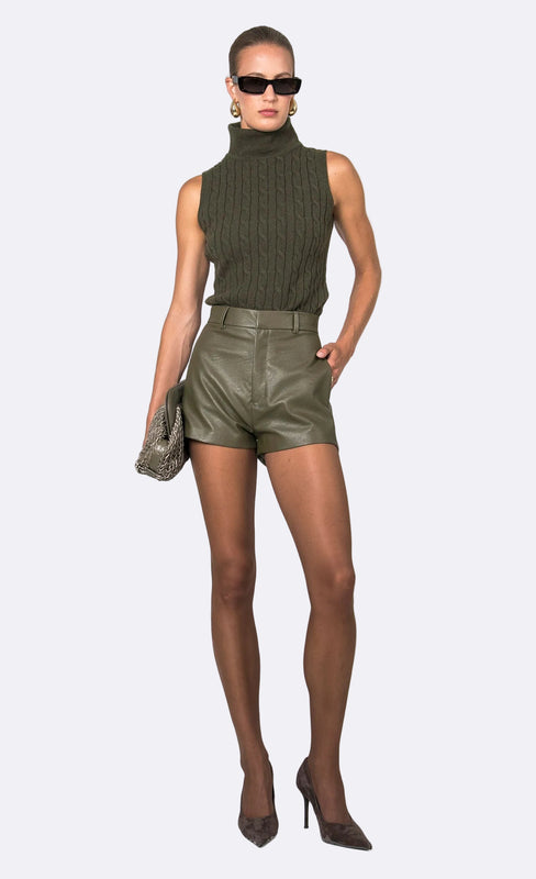 Jodie Top Top Nonchalant Label