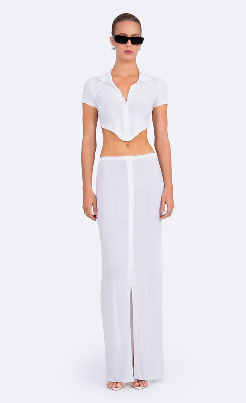 Carolina Skirt Skirt Nonchalant Label