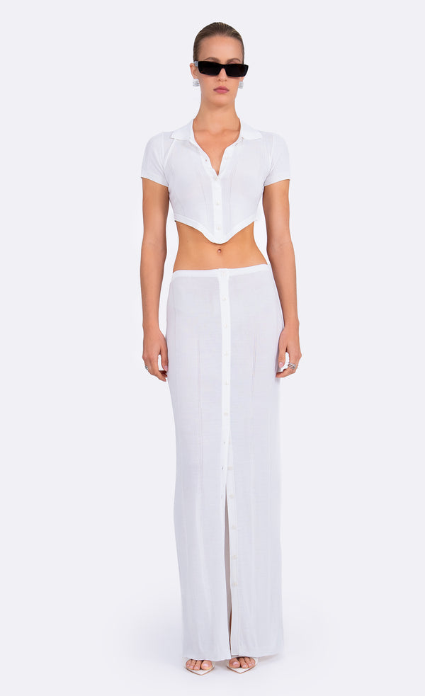 Carolina Skirt Skirt Nonchalant Label