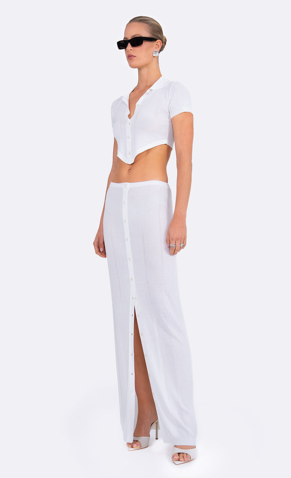 Carolina Skirt Skirt Nonchalant Label