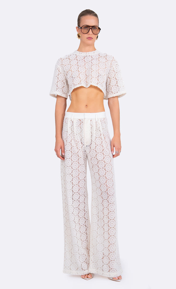 Alice Pant PANT Nonchalant Label