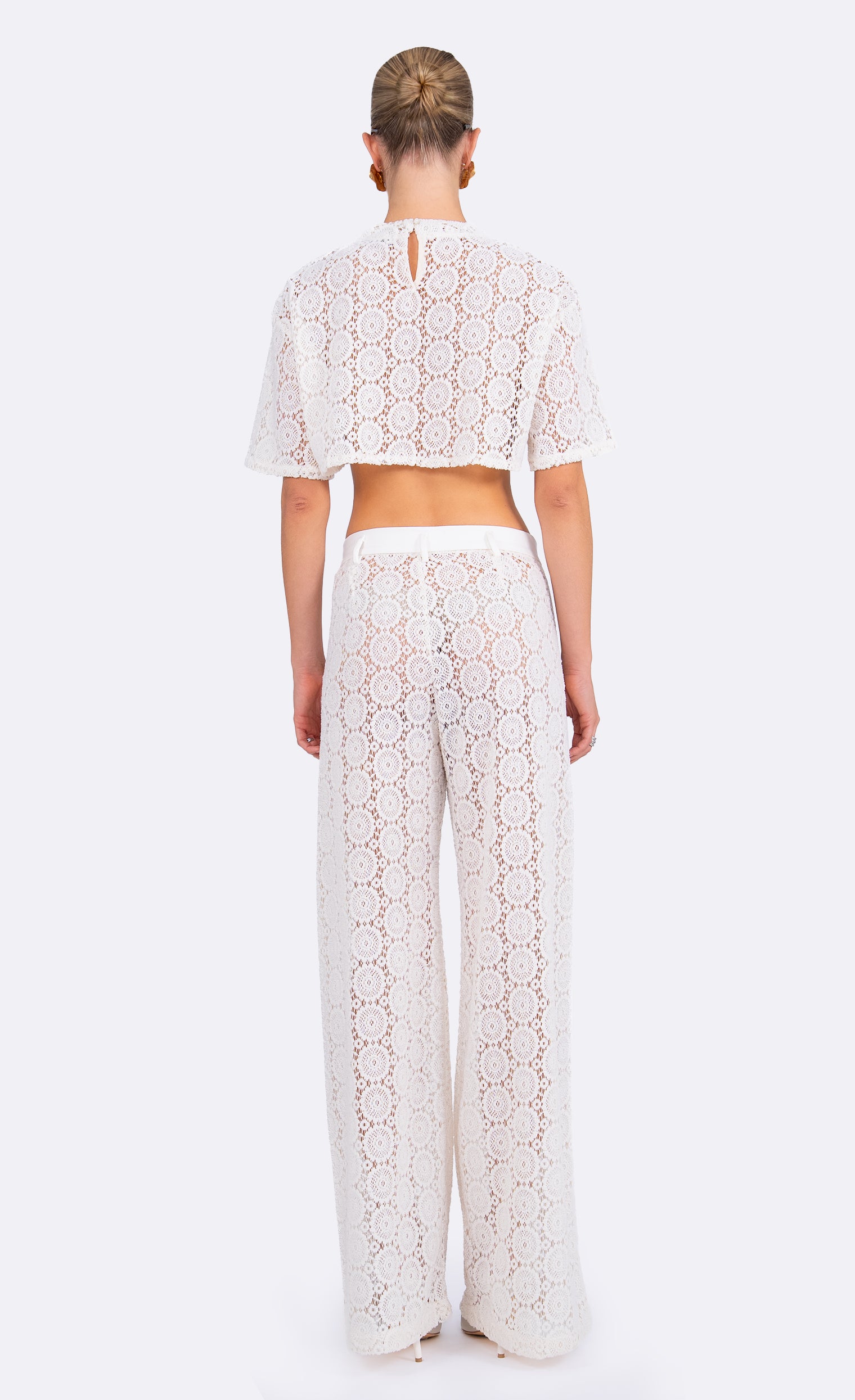 Alice Pant PANT Nonchalant Label