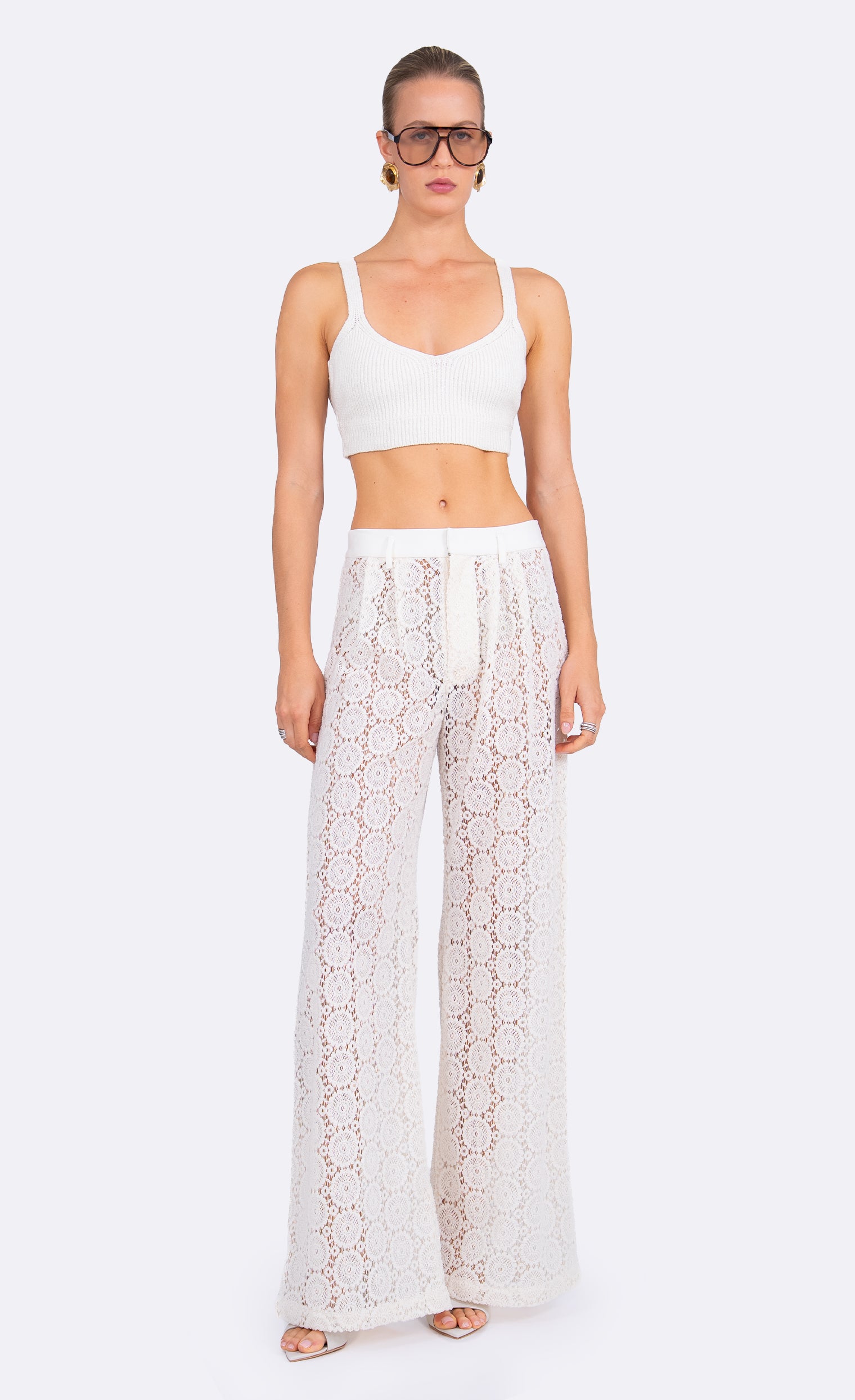 Alice Pant PANT Nonchalant Label