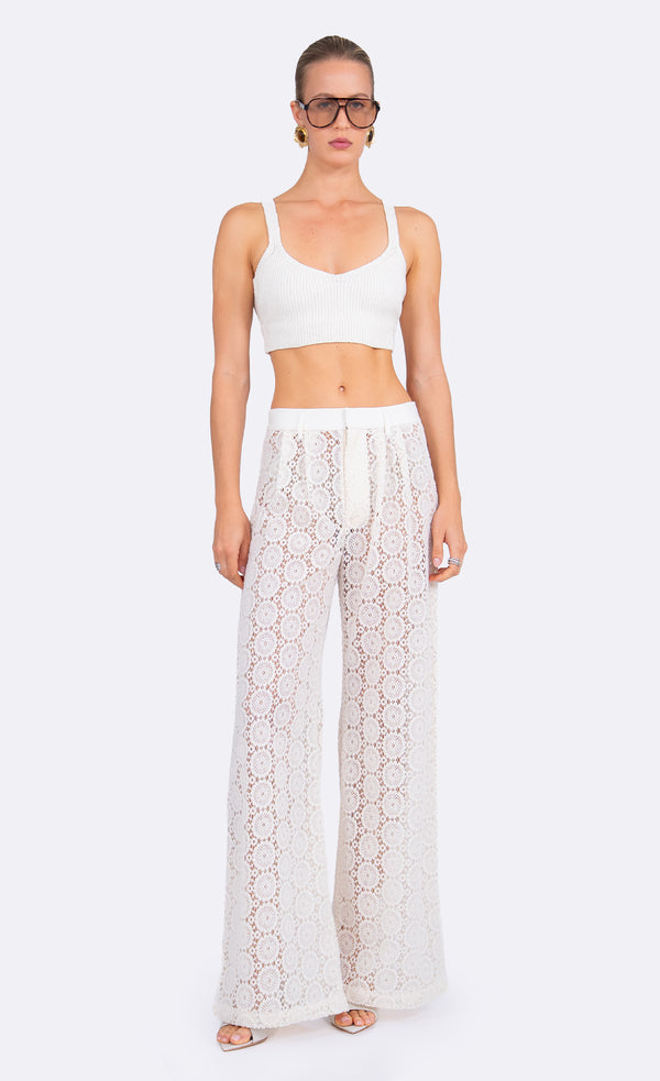 Alice Pant PANT Nonchalant Label