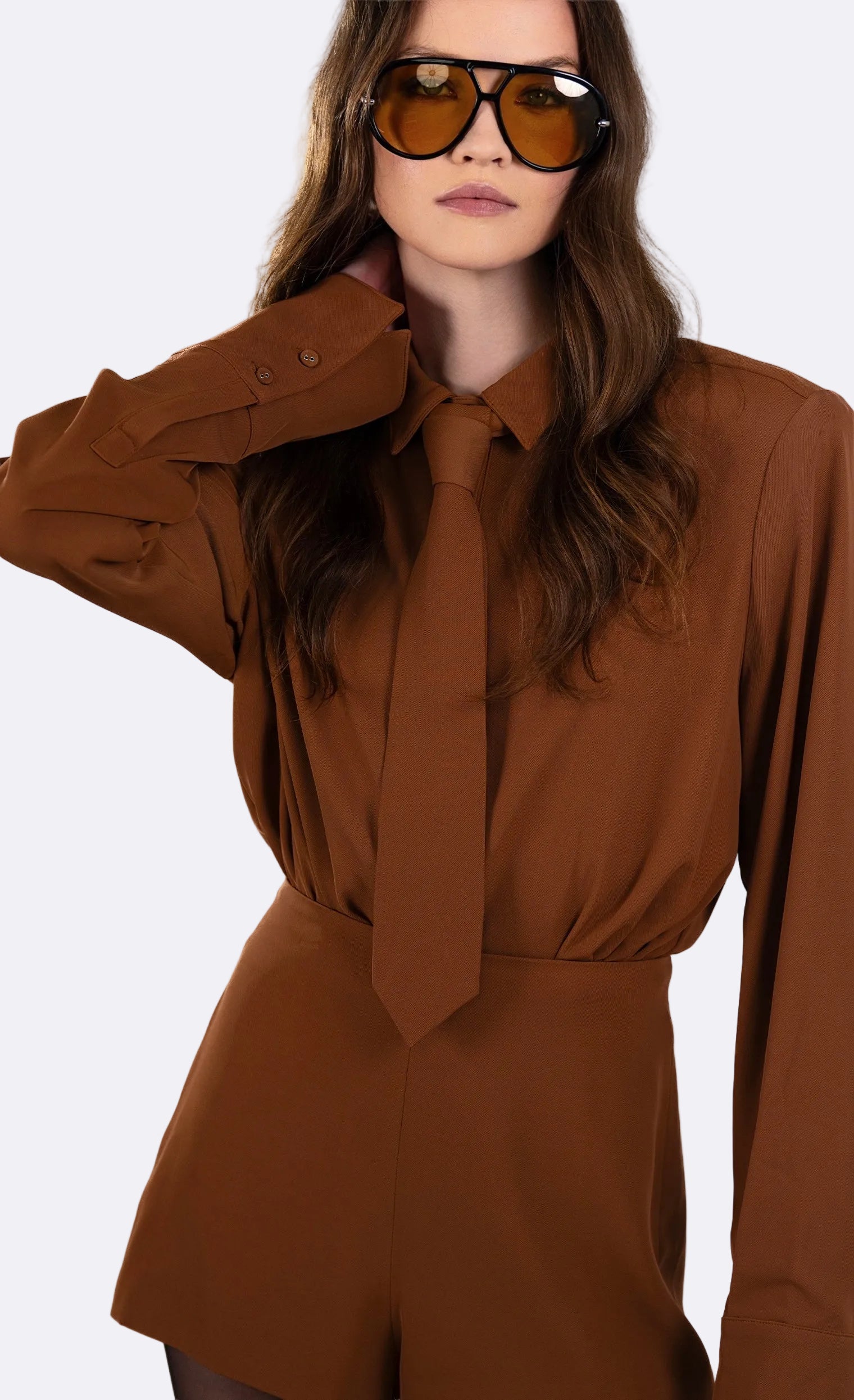 Jane Bodysuit Bodysuit Nonchalant Label