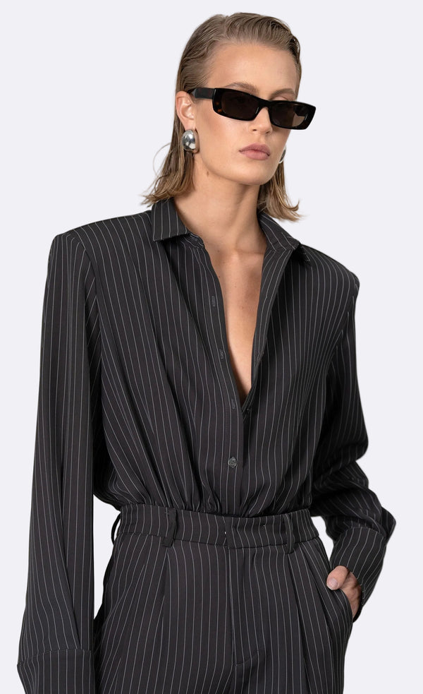 Elowen Bodysuit Bodysuit Nonchalant Label