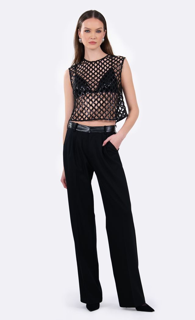 Harriette Trouser PANT Nonchalant Label