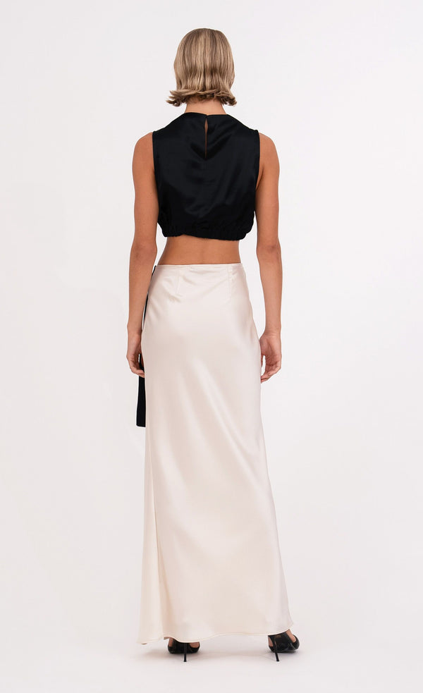 Farah Skirt Skirt Nonchalant Label