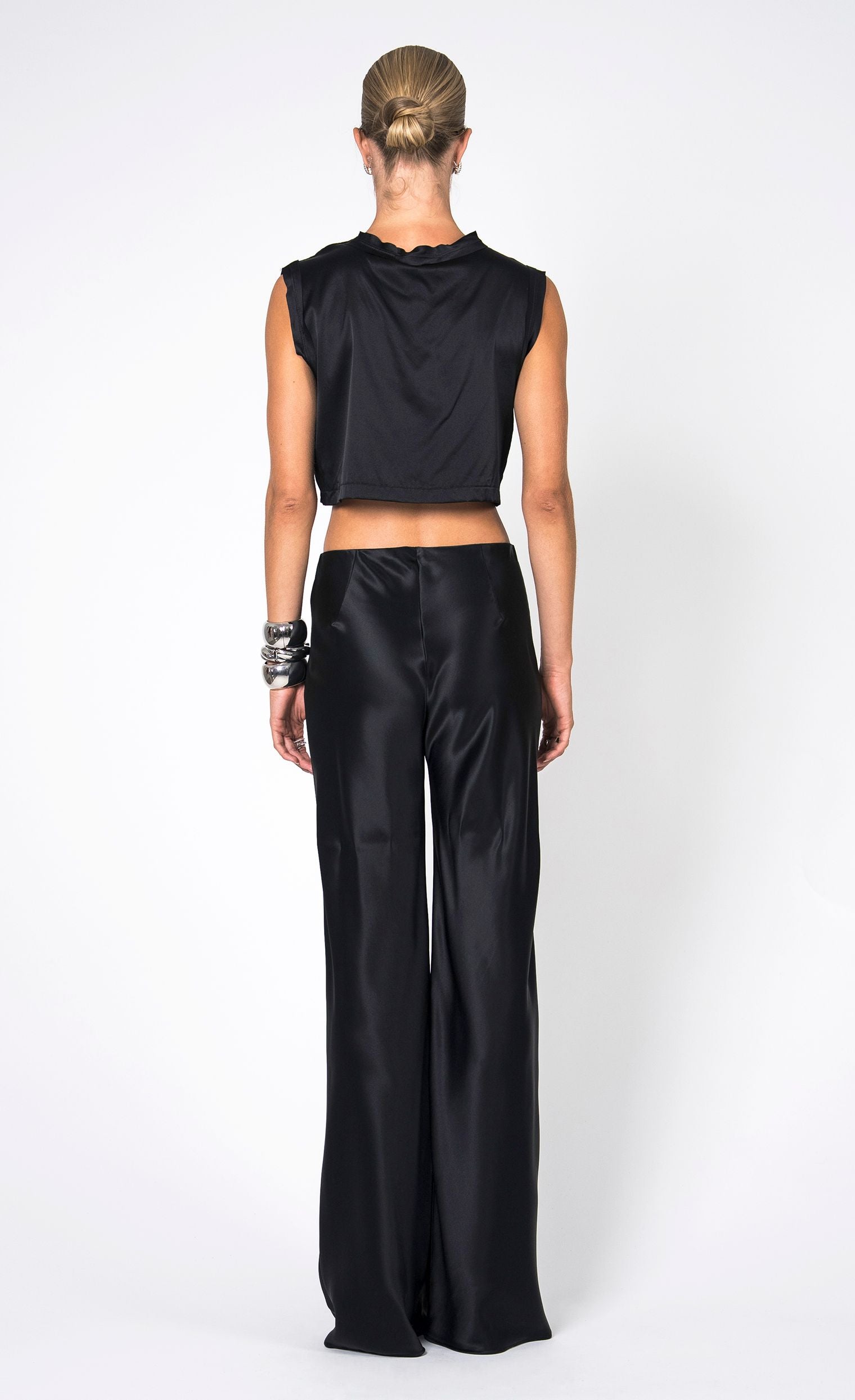 Norma Pant PANT Nonchalant Label