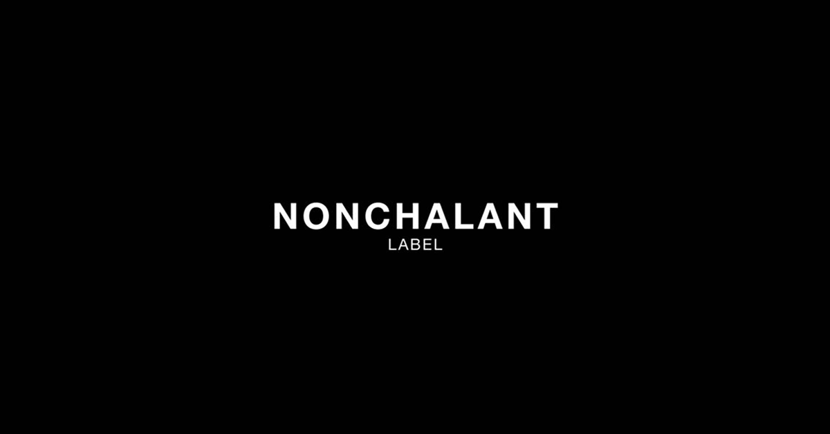 Nonchalant