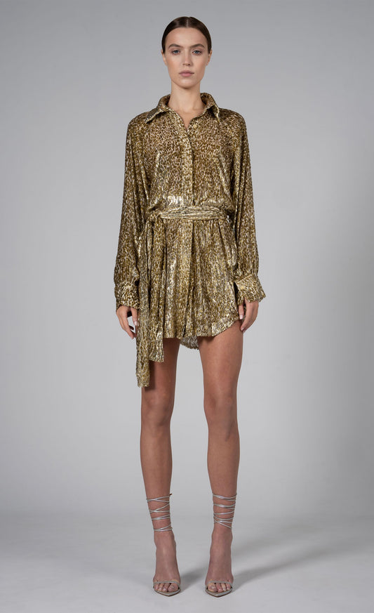 Gaby Dress